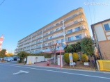 マンション