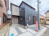  新築一戸建て