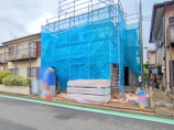  新築一戸建て