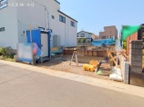  新築一戸建て