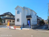  新築一戸建て
