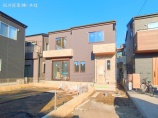  新築一戸建て