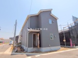  新築一戸建て