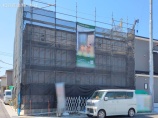  新築一戸建て