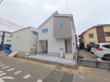  新築一戸建て