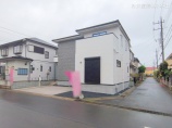 新築一戸建て
