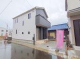 新築一戸建て