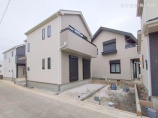  新築一戸建て