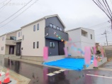  新築一戸建て