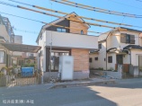  新築一戸建て