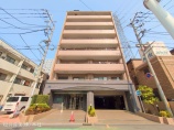  マンション