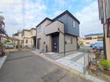  新築一戸建て