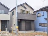  新築一戸建て
