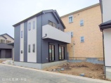  新築一戸建て