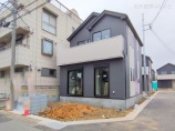  新築一戸建て
