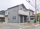  新築一戸建て