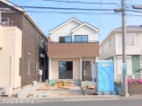  新築一戸建て