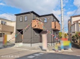  新築一戸建て