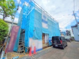  新築一戸建て