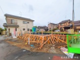  新築一戸建て