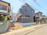  新築一戸建て