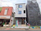  新築一戸建て