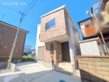  新築一戸建て