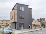  新築一戸建て