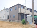  新築一戸建て