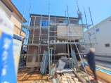  新築一戸建て