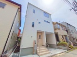  新築一戸建て