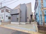  新築一戸建て