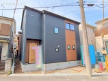  新築一戸建て