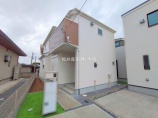  新築一戸建て
