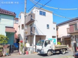  新築一戸建て