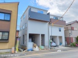  新築一戸建て