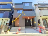  新築一戸建て