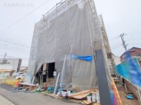  新築一戸建て