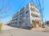  マンション