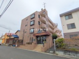  マンション