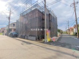  新築一戸建て