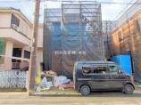  新築一戸建て