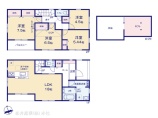  新築一戸建て