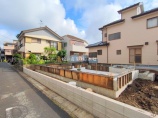  新築一戸建て
