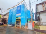  新築一戸建て