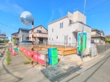  新築一戸建て