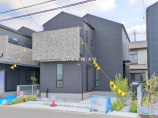  新築一戸建て