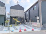  新築一戸建て