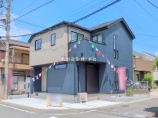 新築一戸建て