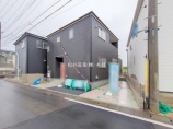  新築一戸建て